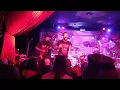Inferi - Simian Hive live in Portland April 14, 2022
