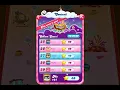 Candy Crush Well Done Position 27 Ha ha Piggy Bank