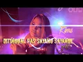 Ditinggal Pas Sayang Sayange Cover - Rima