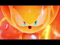 Download Lagu Sonic Frontiers AMV | I'm Here - Revisited
