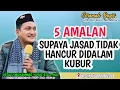Download Lagu CERAMAH BUGIS TERBARU || USTADZ MUHAMMAD YUSUF,S.Sos.I.,MA || 5 AMALAN AGAR JASAD TIDAK HANCUR
