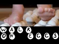 Lagu Walking on eggshells