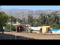 Allied Studio s new western town set construction update Simi Valley California
