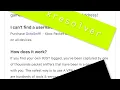 How to get off for FREE