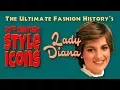 Download Lagu 20th CENTURY STYLE ICONS: Lady Diana