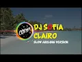 Download Lagu DJ Sofia Clairo Slow Anklung (TikTok Viral)