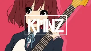 ふわふわ時間/KMNZ LIZ