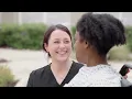 ECU Health Careers Testimonials Non-Clinical