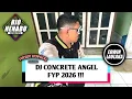 DJ CONCRETE ANGEL FYP 2026 !!! ( RIO NENABU X EL FUNKY KUPANG )