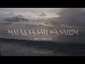 Download Lagu Maula Ya Salli Wa Sallim - Abu Ubayda | Beutiful \u0026 Relaxing