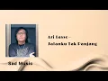 Download Lagu Jalanku Tak Panjang - Ari Lasso | Lirik Lagu