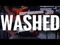 Lagu Washed | ELEVATION RHYTHM | Guitar Cover