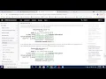 Validation Rule Configuration Part 2 - Creating Validation Rules using calculated thresholds 2021 Q2