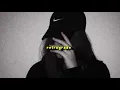 aleyna tilki - retrograde ( slowed + reverb )