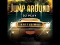 Jump Around (Battle Mix)