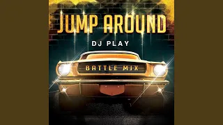 Jump Around (Battle Mix)