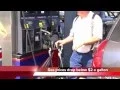 Chattanooga gas prices drop under 2 a gallon