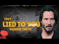 They Lied to Us About Life Keanu Reeves on Grief Love Losing Everything