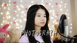 Download Photograph - Ed Sheeran | Shania Yan Cover MP3