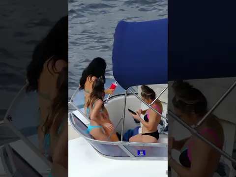 Biscayne Bay Boat Tour | Miami's Hidden Paradise