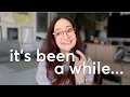 my honest thoughts on AI burnout and coming back to YouTube