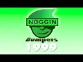 Noggin Assorted Bumpers 1999-2002