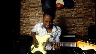 sweet highlife melodies played by linguist