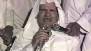 يا آل طه بمدحكم أتطاول مل ا وليد 