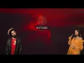 YENDRY • YOU • (Lyrics) ft  Damian Marley