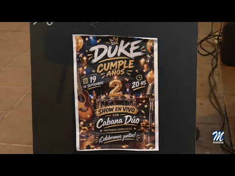 YouTube player