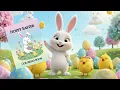 Easter Coloring Book for Kids Easter Activity Educational