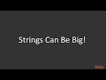 Hands-On Data Structures Algorithms in Java 11 Use String Data Structures packtpub com