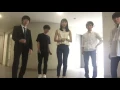 スイミー/Every Little Thing[アカペラ]