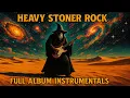 Download Lagu Heavy Stoner Rock Instrumentals | Guitar Magician Vol. 1 (Full Album)