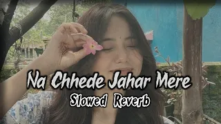 Na Chhede Jahar Mere | Haryanvi Slowed Songs | Slowed Lofi Music #song #slowedandreverb