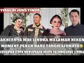 Lagu PROSES LAMARAN NIKEN SALINDRI\u0026MAS LINDRA PENUH DENGAN TANGIS DAN MOMENT HARU💕❤️