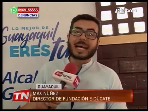 Usd 39.90 pagarán por tablets personas inscritas en Hogares In