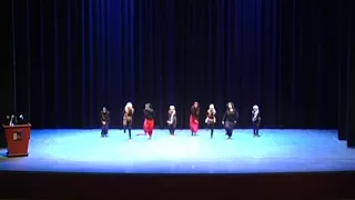 دار الأوبرا   طاحوا الروابي دندنها