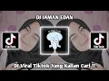 DJ JAMANE JAMAN EDAN VIRAL TIKTOK BY Agil Fvnky