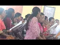 Lagu Persembahan Terimalah Ya Bapa - Kanis Ceme Lg ( Koor Stasi Nobo)