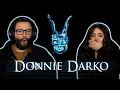 Download Lagu Donnie Darko (2001) Wife's First Time Watching! Movie Reaction!