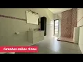 Villa duplex moderne de 9 pieces sur 2000 m2