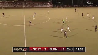 Kennedy Jones 2025 Official Highlight Video 