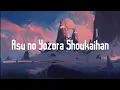 Download Lagu Beautiful Japanese Song • Asu no Yozora Shoukaihan - Akie秋绘 \u0026 夏璃夜 | Lyrics