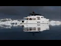 74 feet Explorer Yacht www bwb ee