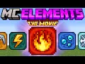 Download Lagu Minecraft Elements: THE MOVIE