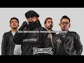 Aku kamu & samudra membara feat. Arlida putri