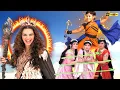 Download Lagu अपनी परियों को बवंडर पारी की कैद से निकालने आया बालवीर | Baalveer 2025 | @NimritTV⁩ #superheroes