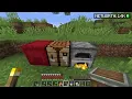 I Built a Secret Meth Lab in Minecraft