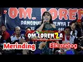 Download Lagu MERINDING || OM LORENZA || Etik Meong #dangdut_jadul #LORENZA #MERINDING